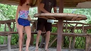 Nympho Girl Overwhelmed By Intense Fucking