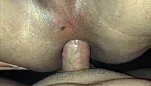 Latina gay sex in car with big ass