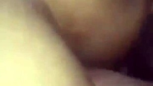 The delicious little ass of my black girlfriend