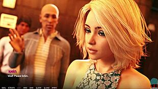 sinful jade exposes perfect breasts in pov roleplay