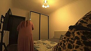 fuck me before husband comes home 😏