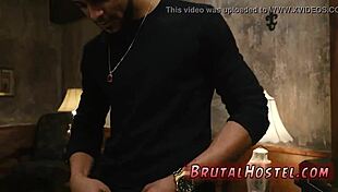 Wake up, slave, big-breasted blond hotty cristi ann is dominating on vacation