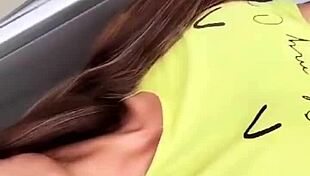 peruvian latina gets horny alone, wants to be licked and assfucked in lingerie