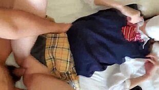 Sexy Asians Compilation 5750