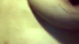 latina big ass masturbates her pussy in sexy solo 😘