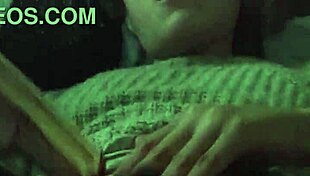 Her orgasm is so intense – comment on this slut's pleasure!