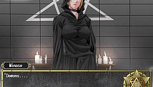 bible black the infection memory loss playthrough part 1