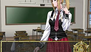 Bible Black Infection Playthrough