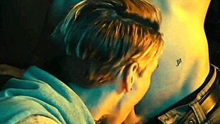 Hot students have some fun after school