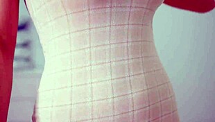 裸のロリー・リップスとアパートを借りた！ 😍