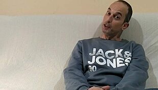 Interracial Couple Fucks Hard In Doggy And Cowgirl Positions With Big Tits And Cum Swallowing