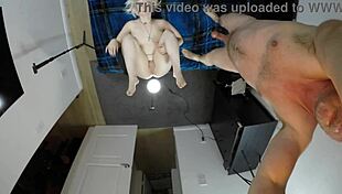 Annie Archer Casting Pov Hardcore Interview