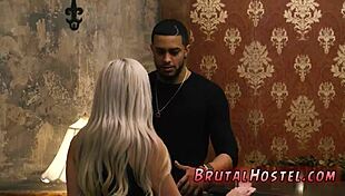 Wake up, slave, big-breasted blond hotty cristi ann is dominating on vacation