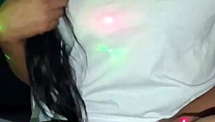 Hijastra Colegiala de 18 Años Me Entrega Su Culo Para Que Le Compre Ropa Para Estrenar En Año Nuevo