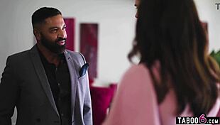 i had a bisexual gay threesome in the office with boss, assistant, and her boyfriend