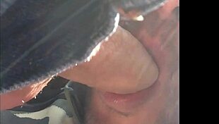 An Attractive Face That Invites Desire