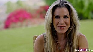 The stepmother scene 1 kayla paige 😍