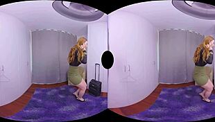 Virtualrealporn Com - Executive's Secret