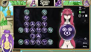 Is fucking Mipha from Zelda worth the orgasm?