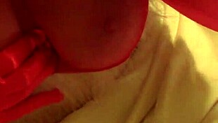 asmr with big tits sounds and sensations