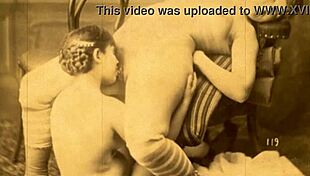 Porn from the 18th and 19th centuries