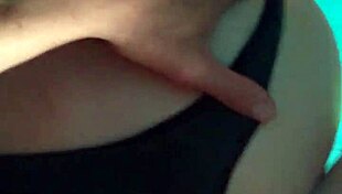 Milf With Big Ass Gets Her Ass Fucked Hard In Detailed Scene