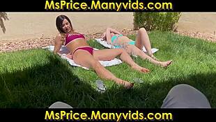 Wow! Banging Step-Mom’s Best Friend Hard!