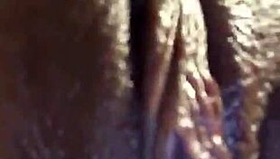 latina big ass masturbates her pussy in sexy solo 😘