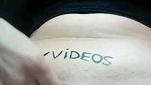 miren lo que encontre en esta hermosa mujer con cuerpo perfecto