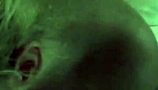 Curvy Fat Blonde Slut Gives Sexy Handjob Leading To Blowjob And Facial Cumshot