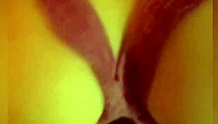 Luvs2cumm69 Interacts With His Blonde Companion In A Playful Manner