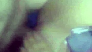 Fucking my girl in a detailed sex session.