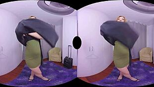 Virtualrealporn Com - Executive's Secret