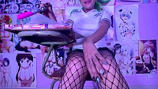 Este Joi Es Perfecto Si Quieres Cumplir Tu Fantasia De Usarme Empinada!