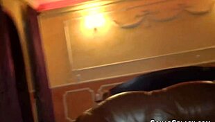 Busty Taylee Wood Teases with Sucking and Fucking in POV