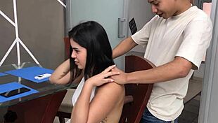 Ugh, this Ti4 cachonda needs a good pounding with big polla, ya know?