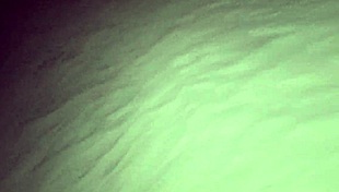 Fanny Casada Shows Off Without Panties In Public On The Street!