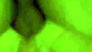 Brock landon pounds blonde twink evan in bedroom