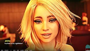 sinful jade exposes perfect breasts in pov roleplay