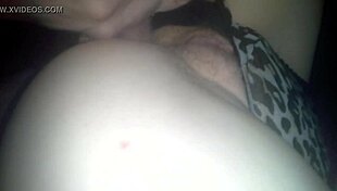 You won't believe how he licks my tight asshole