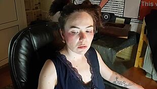 step daughter who enjoys smoking cigarettes a lot