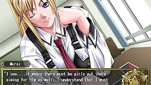 Bible Black Infection Playthrough