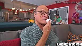 Sucking a Famous Social Media Influencer in POV