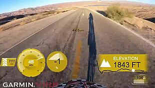 Blonde super slut cheetah adora sucks big cock in eldorado canyon