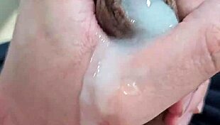 novinho safado gozando gostoso with cute young neighbor