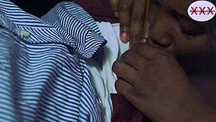 Teacher Enjoys Fucking Big Ass Ebony Women