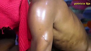 Chubby Girlfriend Demands Long Sex After Club