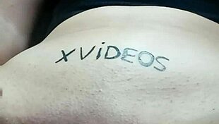 miren lo que encontre en esta hermosa mujer con cuerpo perfecto