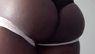 I can't believe those black gay thugs are so hot, man!