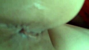 Milf With Big Ass Gets Her Ass Fucked Hard In Detailed Scene